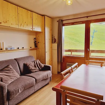 Renove A La Plagne, Pistes A Proximite - Fr-1-755-34 *